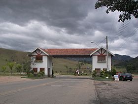 São Bento do Sapucaí