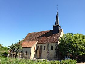 Saint-Vitte