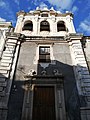 Sant'Agata alle Verginelle