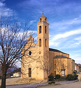 Santa Riparata, pieve di Balagna