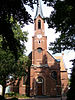 Ontmoetingskerk