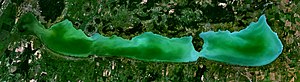 Satellite Image of Lake Balaton.jpg