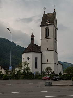 Schübelbach