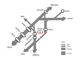 Schuman-Josafattunnel