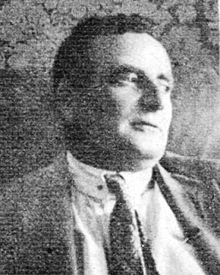 Géza Sebestyén