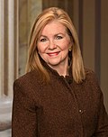 Vignette pour Marsha Blackburn