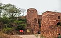 சேர்கர் கோட்டை