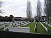 Ramscappelle Road Military Cemetery