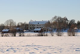 Sjösa gård