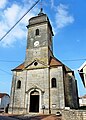 Église Saint-Ferréol-et-Saint-Ferjeux de Soing-Cubry-Charentenay