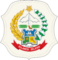 Bendera Sulawesi Selatan