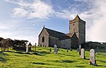 St Clement’s Church