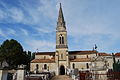 Église Saint-Sulpice de Saint-Sulpice-de-Faleyrens