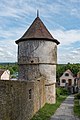 Mauerturm Östliche Stadtmauer 5 weitere Bilder