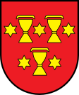 Staufen im Breisgau címere