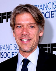 Stephen Gaghan