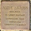 Baumann, Agathe