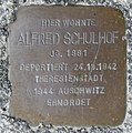Schulhof, Alfred