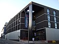 Sunderland_Travelodge