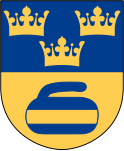 Artikel: Svenska Curlingförbundet