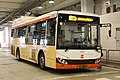 五洲龍FDG6101CNG