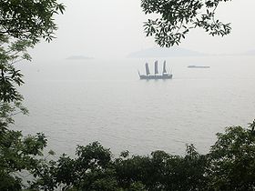 Image illustrative de l’article Lac Tai