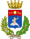 Coat of airms o Taranto