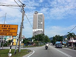 Teluk Kumbar things to do in Penang