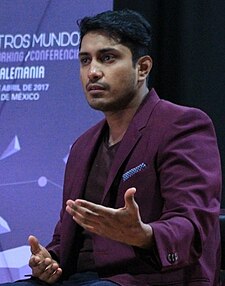 Tenoch Huerta (2019)