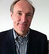 Tim Berners-Lee