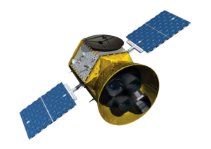 Transiting Exoplanet Survey Satellite