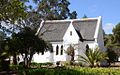 All Saints Church, Uniondale (1869)