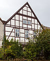 Fachwerkhaus