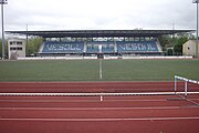 Stade omnisports René-Hologne