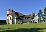 Viktorsberg – Klosterkirche Heiliger Viktor