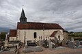 Église Saint-Grégoire de Villargoix