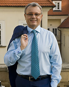 Vladimír Dlouhý (2012)