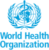 Logo der WHO