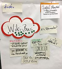 WikiBus