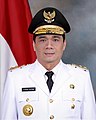 Ahmad Riza Patria