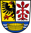 Coat of arms of Bad Kohlgrub