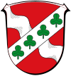 Wappen von Fuldabrück