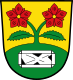Coat of arms of Hohenau