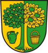 Coat of arms of Hohenleipisch