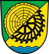 Wappen von Schorfheide