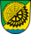 Wappen der Gemeinde Schorfheide