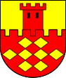 Coat of arms of Vienenburg