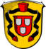 Blason de Willingshausen