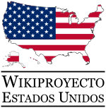 Símbolo del wikiproyecto Estados Unidos
