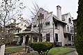 William Morrison Residence in the Old West End, 2018